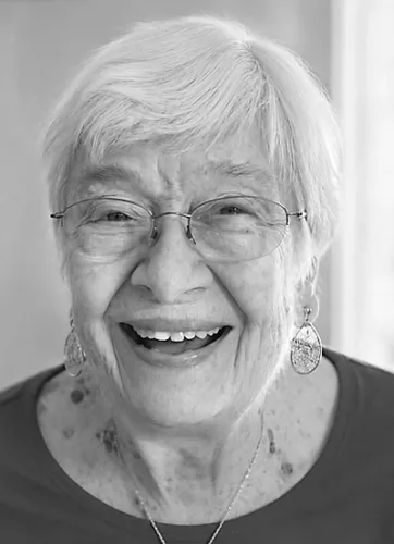 Sally Groulx